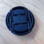 Lens cap 40.5 mm Image 2