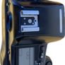 Nikon F90X camera with Nikon MF-25 databack and Nikon MB-10 battery grip vgc Image 3