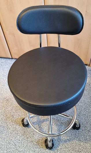 Rolling Stool