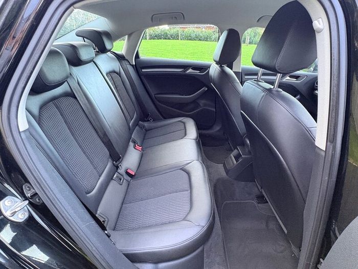 Audi A3 2014 Saloon