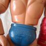 Action Man Figures 1990's x8 Image 7