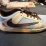 Nike Dunk Low Travis Scott x PlayStation Image 3