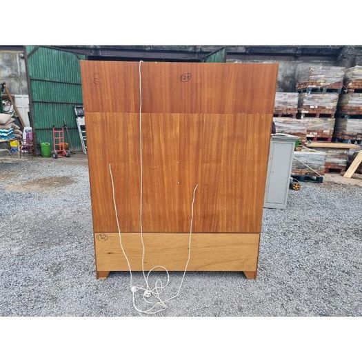 Nathan Furniture Teak Sideboard KAS1245