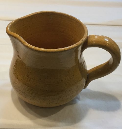 Kylemore Abbey milk jug (small)