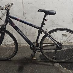 mountain bike 28"