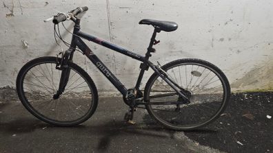 mountain bike 28"