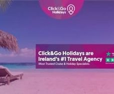 Click and Go 100 Euro Holiday Voucher