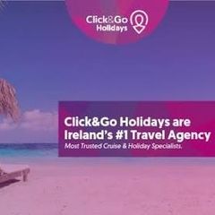 Click and Go 100 Euro Holiday Voucher