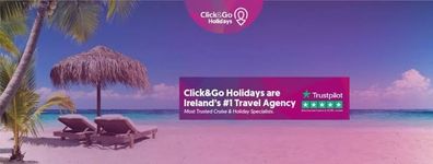 Click and Go 100 Euro Holiday Voucher