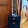 Wenger Lightweight Soft-Shell Travel Case - Brand New with Tags Image 2