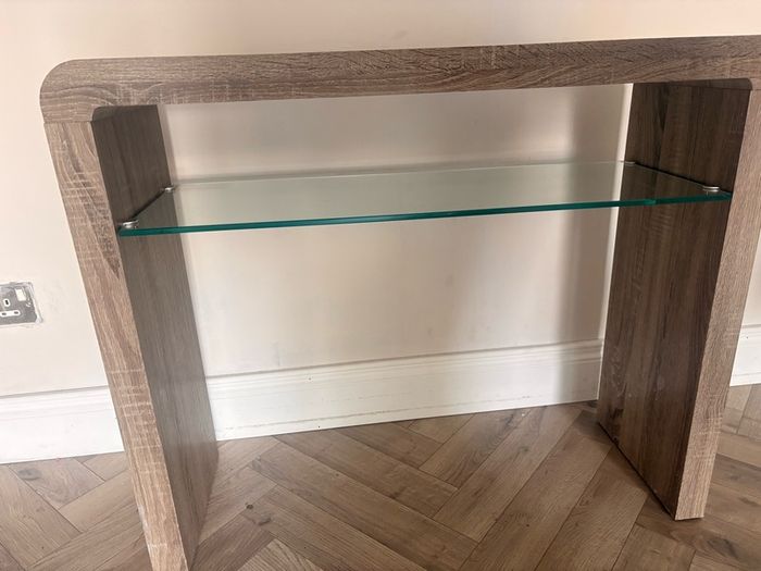 Console Table
