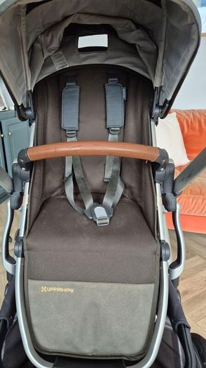 UPPAbaby Vista V2 (Hazel)