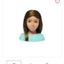 Girls Styling head Image 2