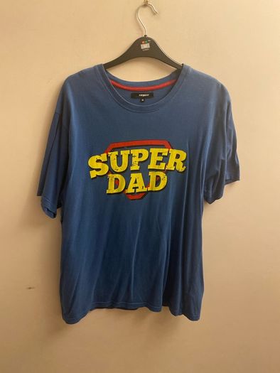 Super Dad t-shirt (XL)