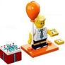 Lego CMF Series 18 Assortment of Spare Complete Minifigure Sets 71021 Collectible Minifigures Image 6