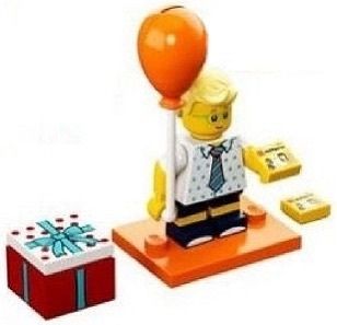 Lego CMF Series 18 Assortment of Spare Complete Minifigure Sets 71021 Collectible Minifigures