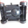Fisher Price Great Adventures Castle Large Cannon Boulder Blaster no Boulder Image 5