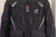 motorcycle jacket Furygan apalanche vented
