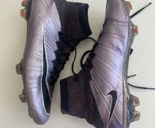 nike football boots