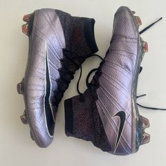 nike football boots