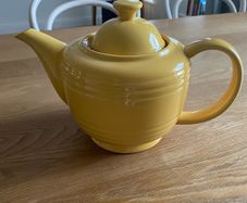 Tea Pot