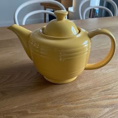 Tea Pot