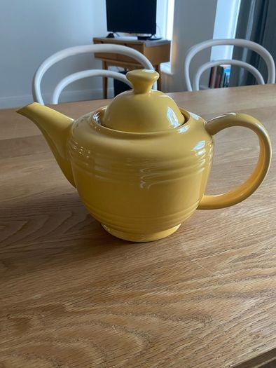 Tea Pot
