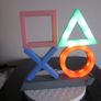 Paladone PlayStation Icons Light 3 Modes Image 2