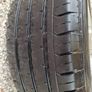 4x Genuine Mercedes Vito Viano 17 Inch Alloy Wheel A6394011902 Image 2