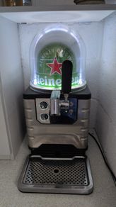 beer blade machine