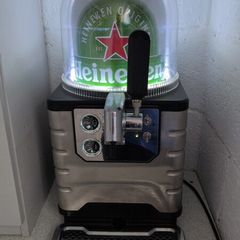 beer blade machine