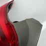 2012 TOYOTA YARIS Passengers Left Rear Bulb Taillight Tail Light A2l16b3s Image 6