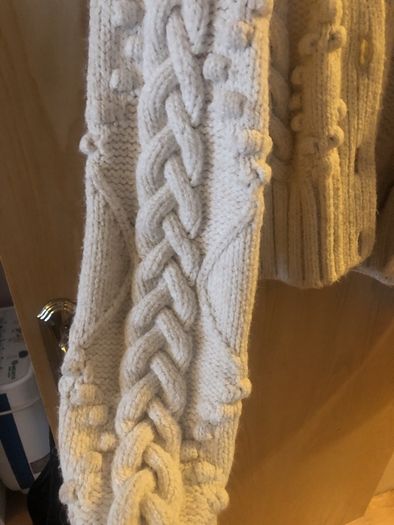 Zara Cardigan Size 8