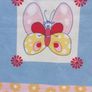 PRICE DROP Pair of custom made childrens curtains in perfect condition Image 10
