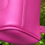 Mulberry Mini Alexa Bag in Mulberry Pink Image 10