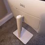 Dell 34 ultra sharp curved monitor able to use all connections brand new Image 2