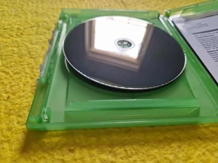 Madden 16 NFL xbox One games Original
