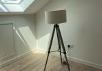 Floor lamp