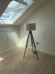 Floor lamp