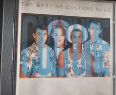 The Best Of Culture Club