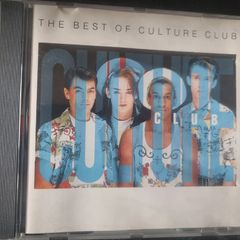 The Best Of Culture Club