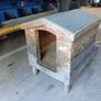 small Dog kennel Image 5