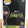 Funko Marvel: Nick Fury (2022 Fall Convention Exclusive) Image 4