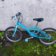 bike 20 "