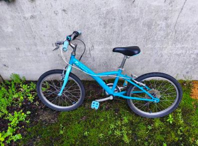 bike 20 "