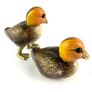 Vintage Malevolti duckling figurines Image 6