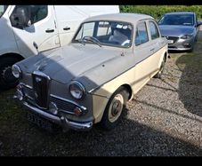 1963 wolseley 1500