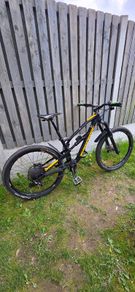 Nukeproof Mega 275_Enduro Full Suspension MTB