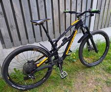 Nukeproof Mega 275_Enduro Full Suspension MTB