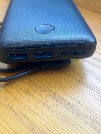 Anker Power Bank